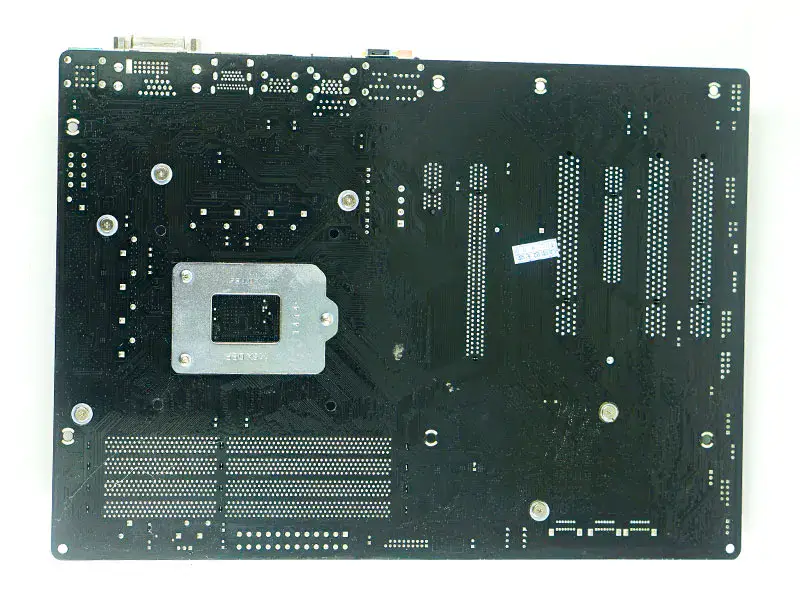 Carte mère Asrock Z97 Extreme3 LGA 1150