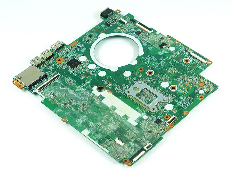HP 810319-001 Carte mère AMD A6-6310 DAY22AMB6E0