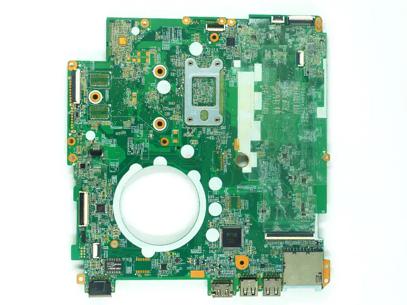 HP 810319-001 Carte mère AMD A6-6310 DAY22AMB6E0
