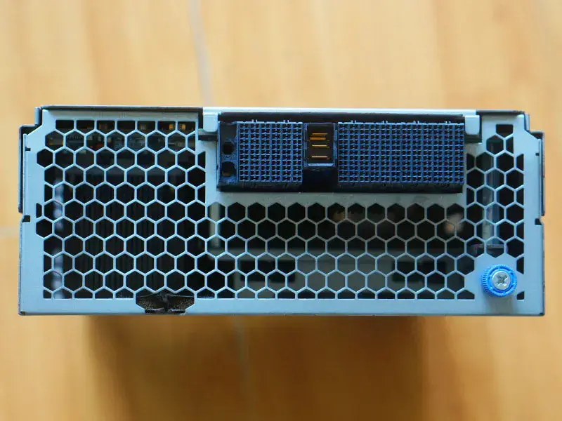 NETAPP X3248A-R5 111-00238+G1 Contrôleur