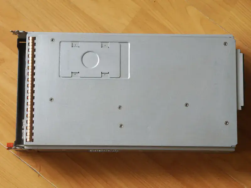 NETAPP X3248A-R5 111-00238+G1 Contrôleur