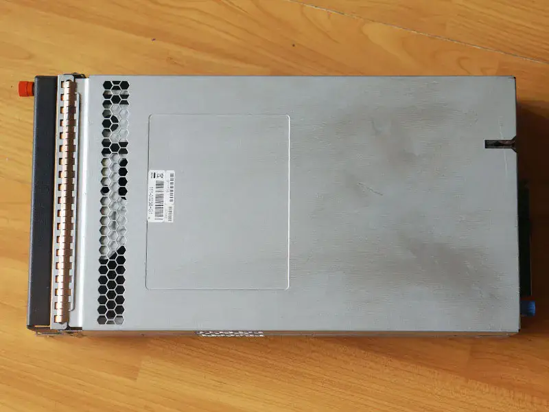 NETAPP X3248A-R5 111-00238+G1 Contrôleur