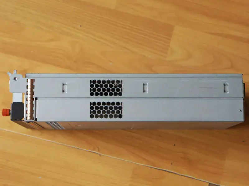 NETAPP X3248A-R5 111-00238+G1 Contrôleur