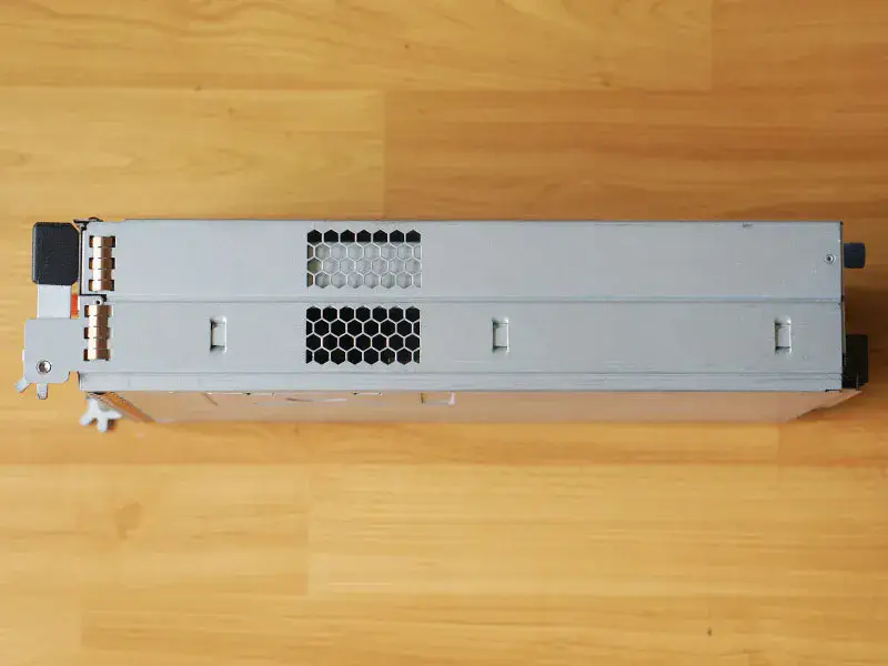 NETAPP X3248A-R5 111-00238+G1 Contrôleur