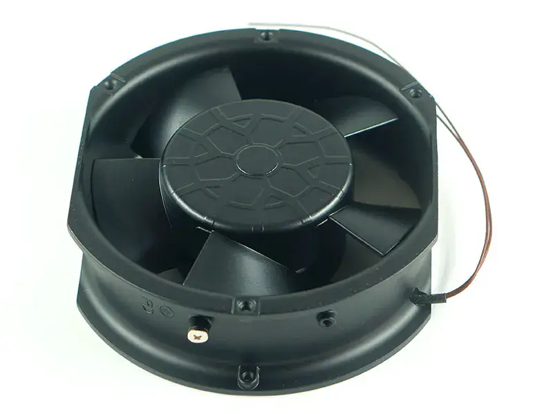 Ebmpapst W2E143-AB09-01/F01 Ventilateur