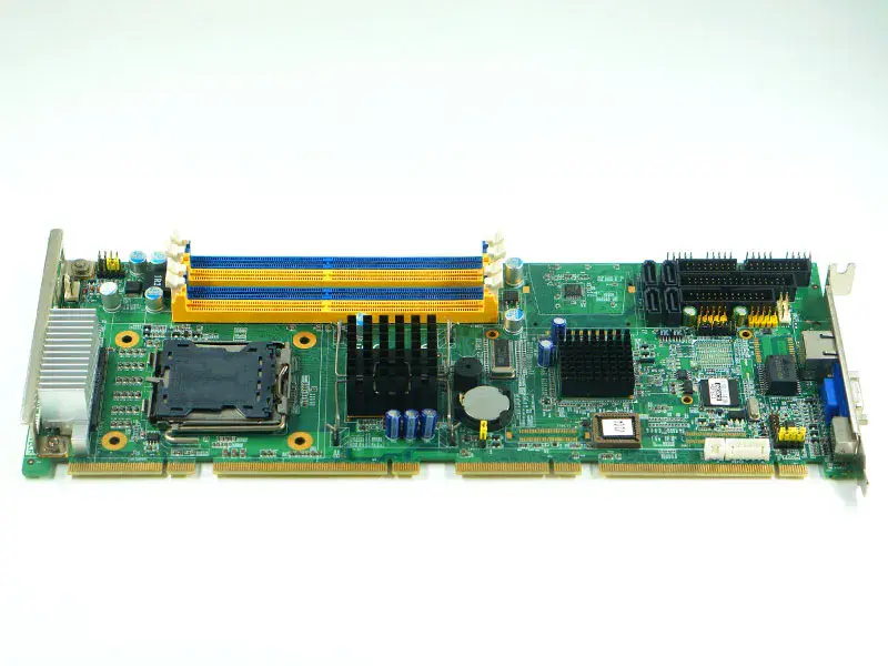 Advantech PCE-5120 PCE-5120VG motherboard