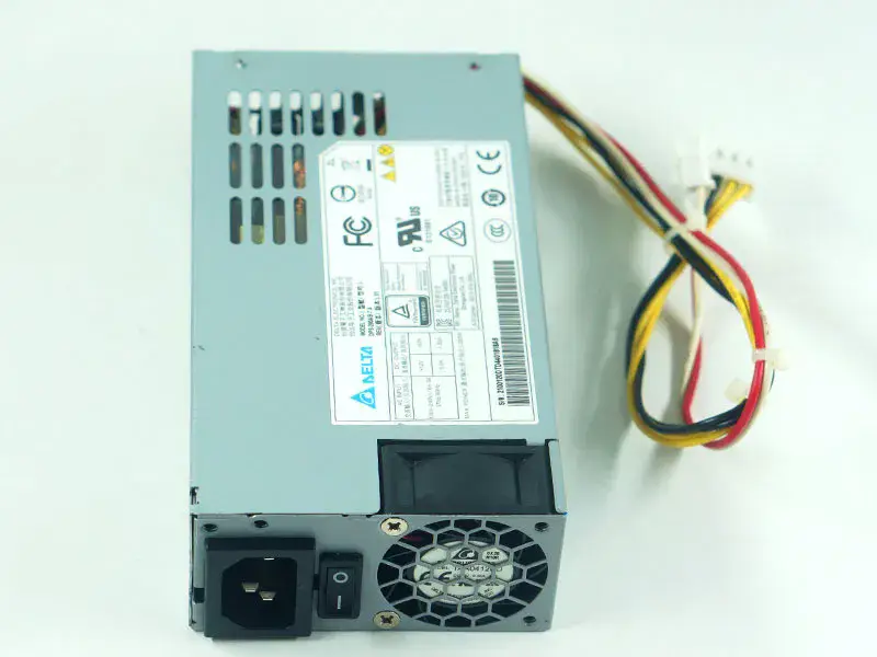 Dahua DPS-280AB-7 A Bloc d'alimentation