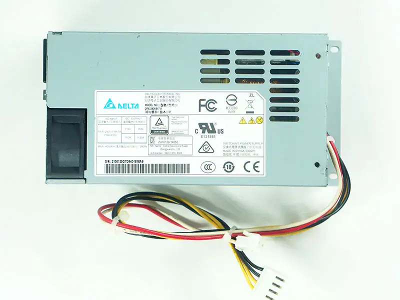 Dahua DPS-280AB-7 A Bloc d'alimentation