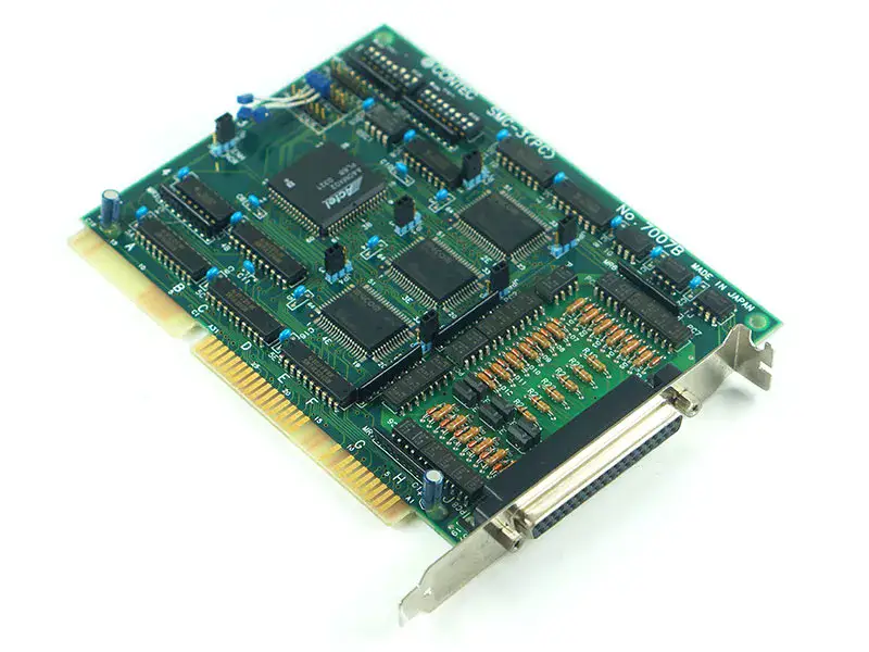 CONTEC SMC-3(PC) No.7007B Carte de communication