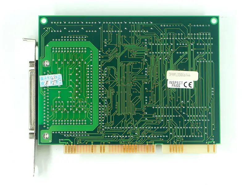 CONTEC SMC-3(PC) No.7007B Carte de communication