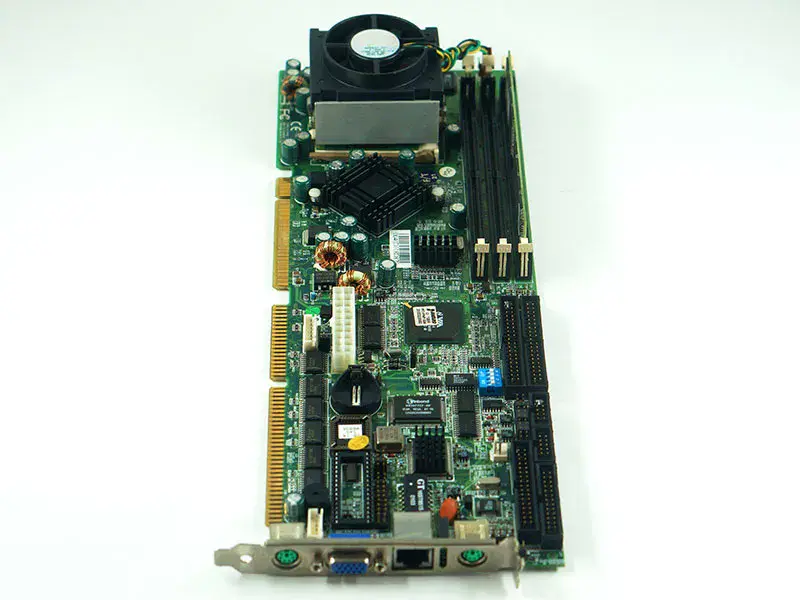 Carte mère MITAC MSC-3680A
