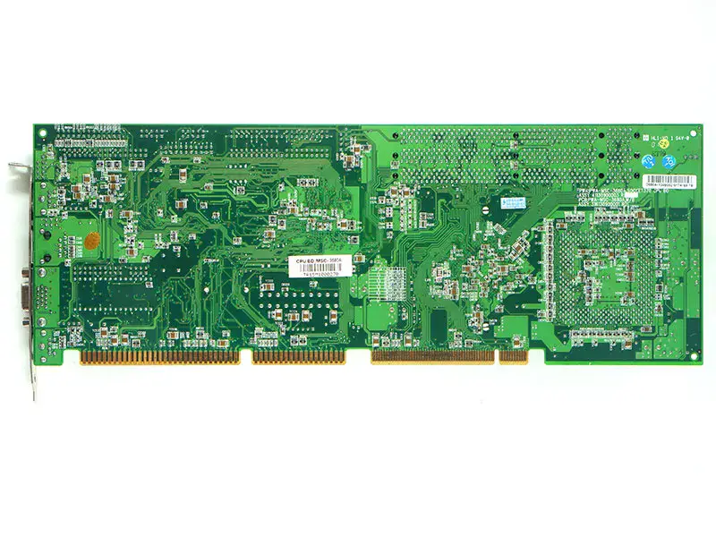 Carte mère MITAC MSC-3680A