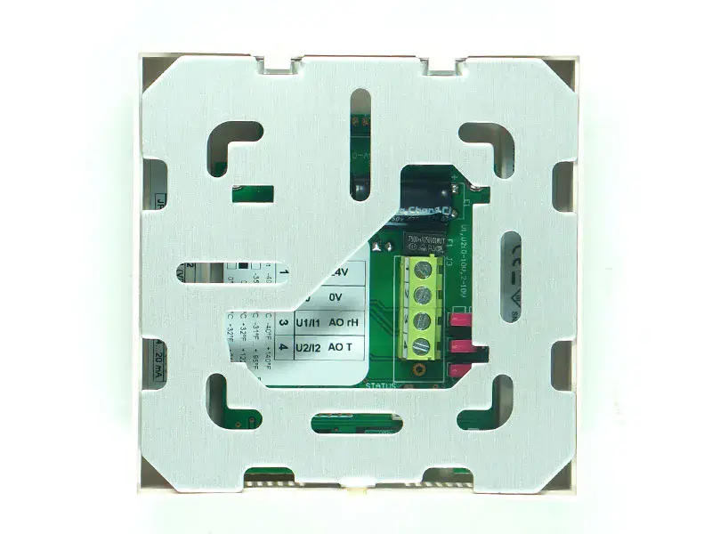 Capteur VECTOR SRC-H1T1-A3