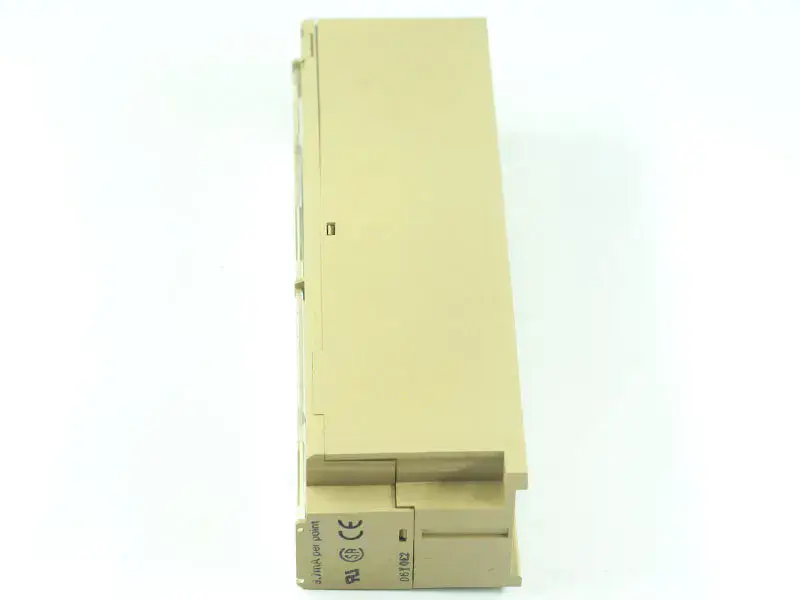 Module OMRON G72C-VID16