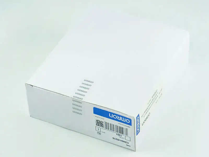 Remis à neuf Omron plc Omron SYSMAC C200H-ID215 Module d'entrée 32 points