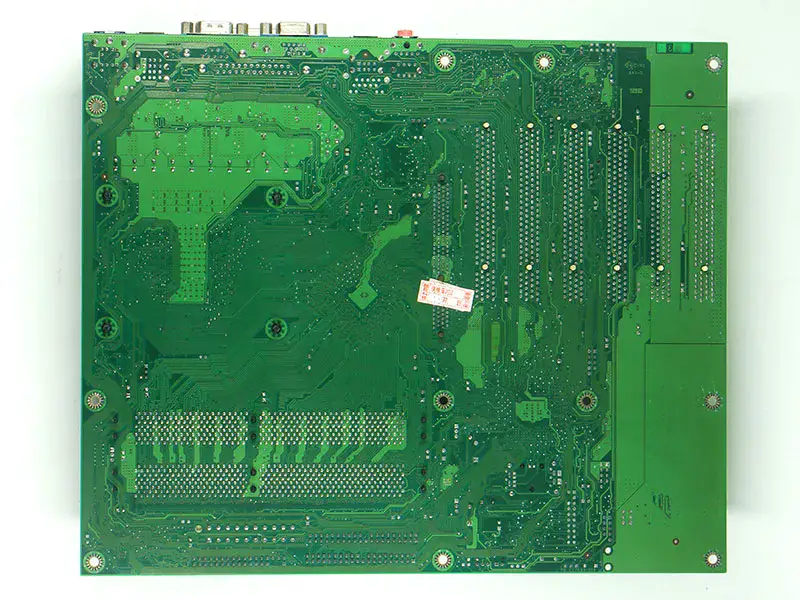 Carte mère Intel D865GBF D865PERC