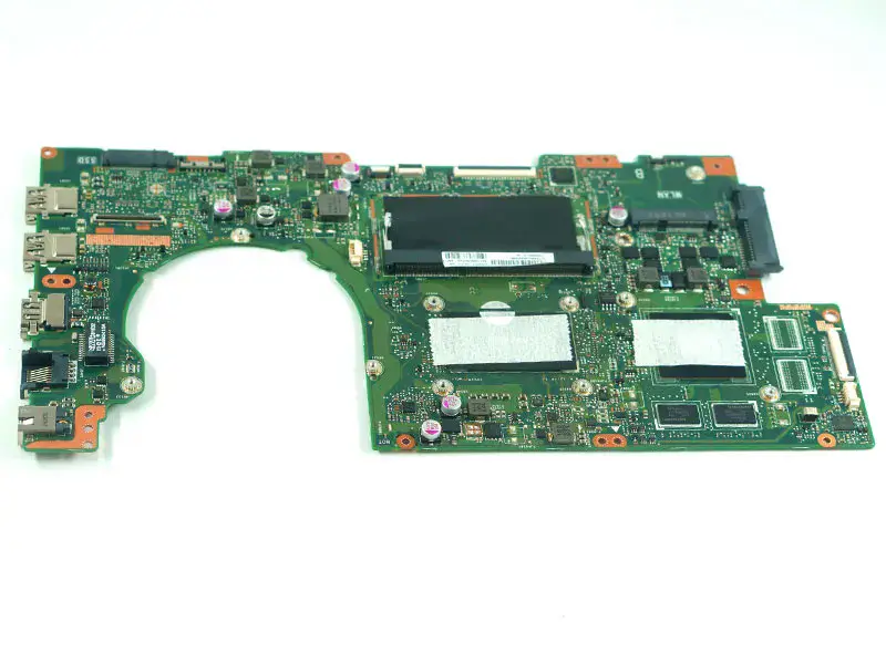 K501LX Carte mère pour ASUS K501L K501LB K501LN A501L Ordinateur portable