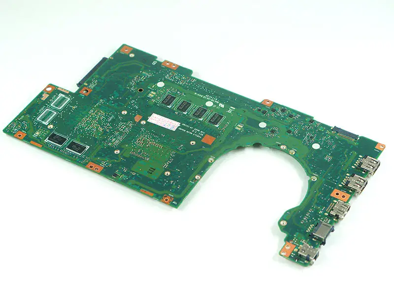 K501LX Carte mère pour ASUS K501L K501LB K501LN A501L Ordinateur portable