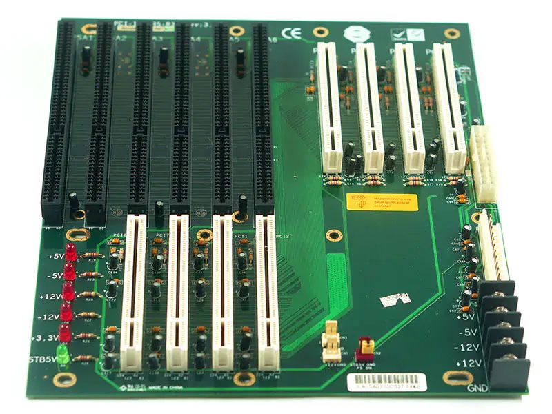 Carte-mère IEI PCI-10S-RS-R30 Rev:3.0