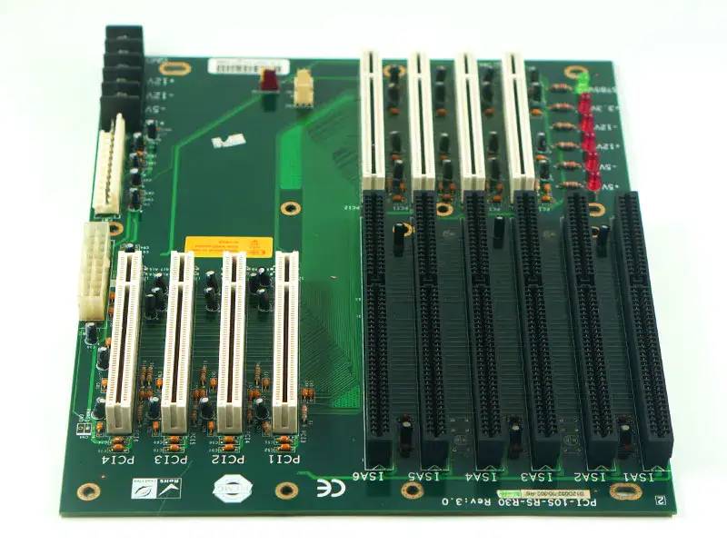 Carte-mère IEI PCI-10S-RS-R30 Rev:3.0