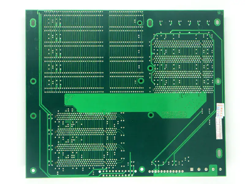 Carte-mère IEI PCI-10S-RS-R30 Rev:3.0