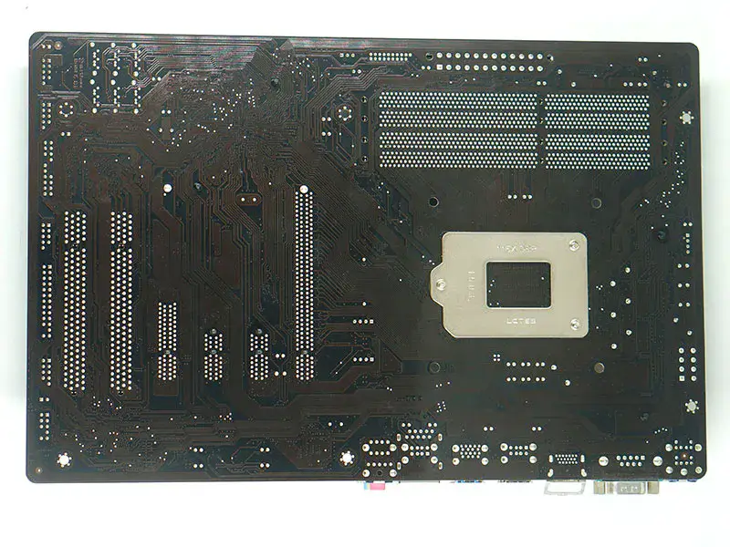Carte mère Gigabyte GA-Z97P-D3