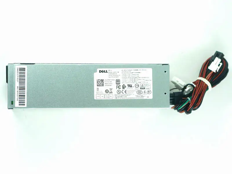 Bloc d'alimentation Dell L460EBM-00