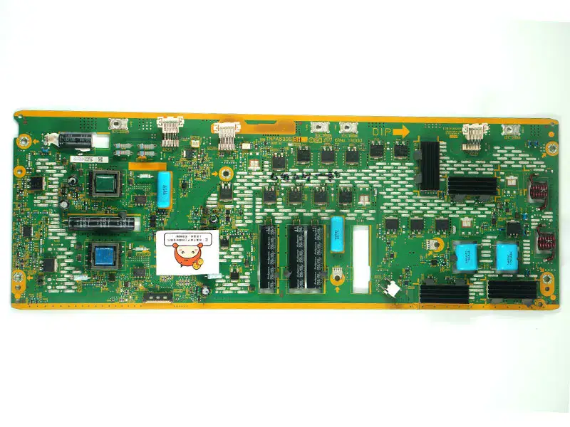 TH-P50GT30C TH-P50ST30C Carte SC