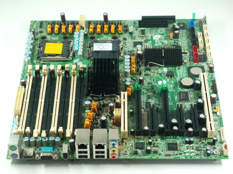 Carte mère HP 480024-001 710324-001