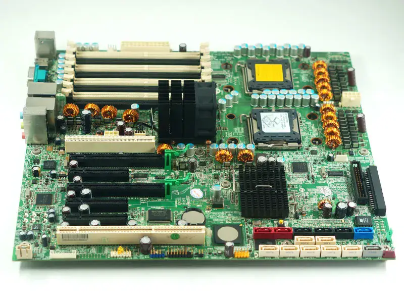Carte mère HP 480024-001 710324-001