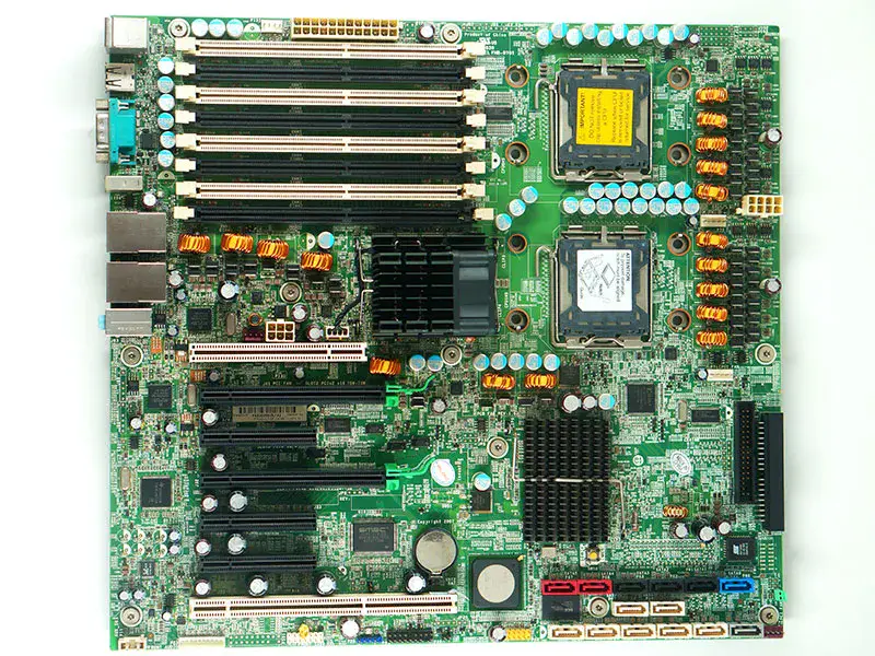 Carte mère HP 480024-001 710324-001