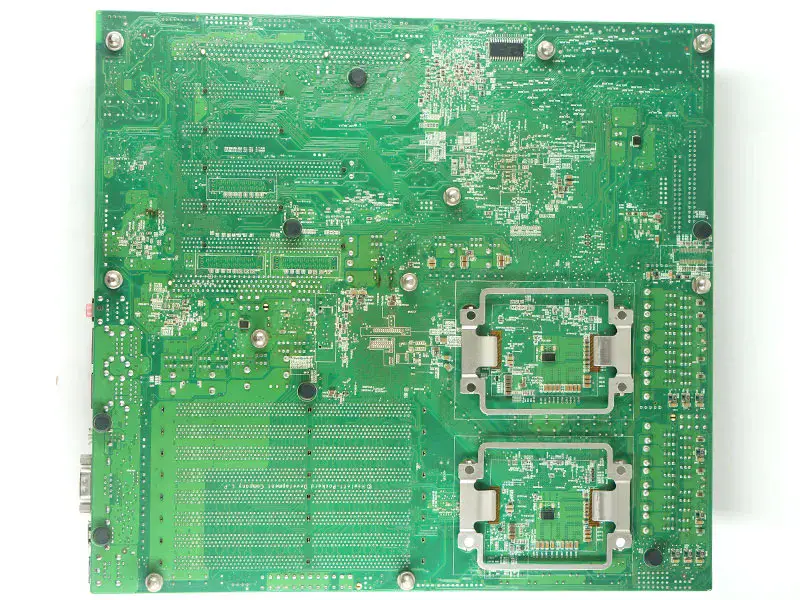 Carte mère HP 480024-001 710324-001