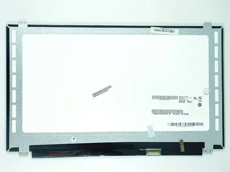 Écran Lenovo L540 E540 T540P