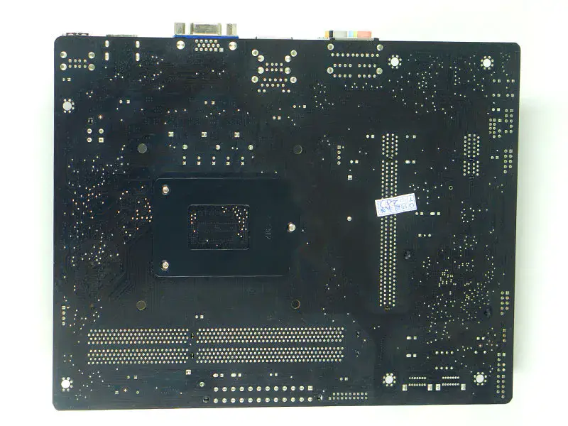 Carte mère Asus H81M-E/M51AD/DP_MB