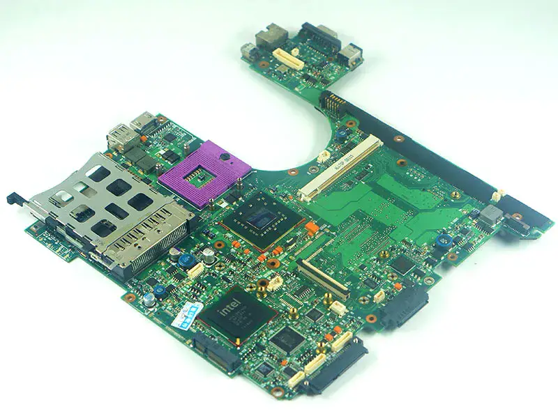 HP 452218-001 carte mère pour ordinateur portable 8510W 8510P