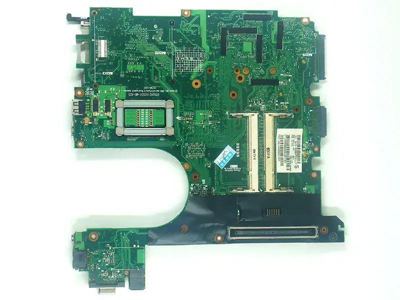 HP 452218-001 carte mère pour ordinateur portable 8510W 8510P