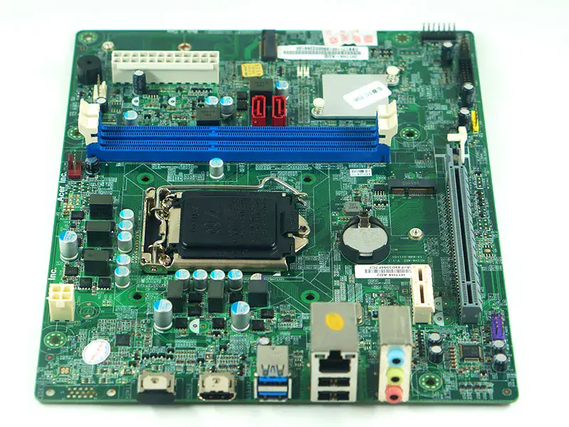 Carte mère Acer TC-710 H11H4-AD2 LGA1151