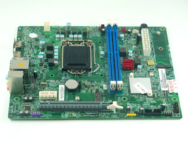 Carte mère Acer TC-710 H11H4-AD2 LGA1151