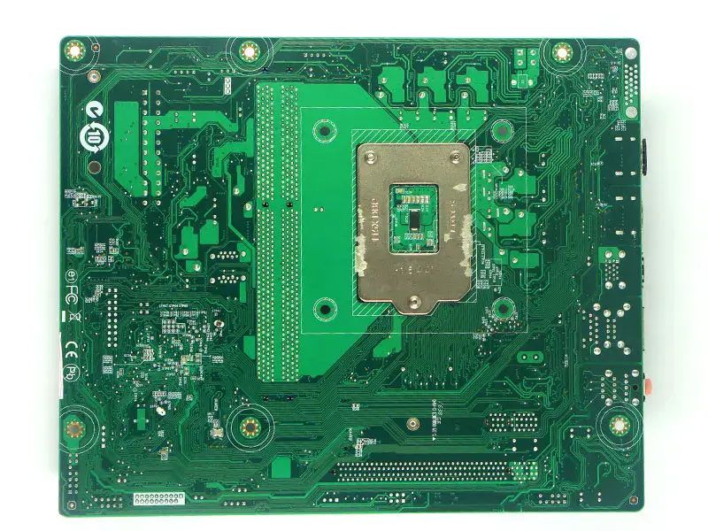 Carte mère Acer TC-710 H11H4-AD2 LGA1151