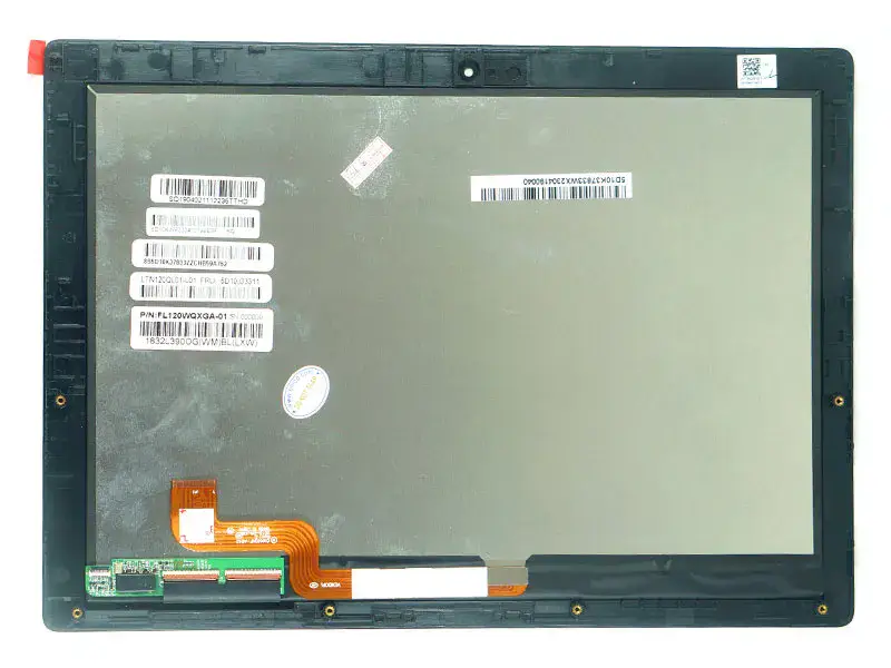Lenovo 700-12ISK Assemblage LCD