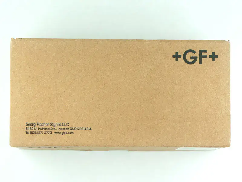 +GF+ Capteur P525-1S