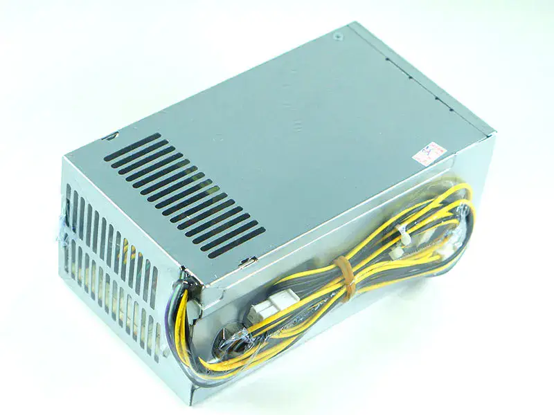 HP PA-1181-6HY D16-180P1B Bloc d'alimentation