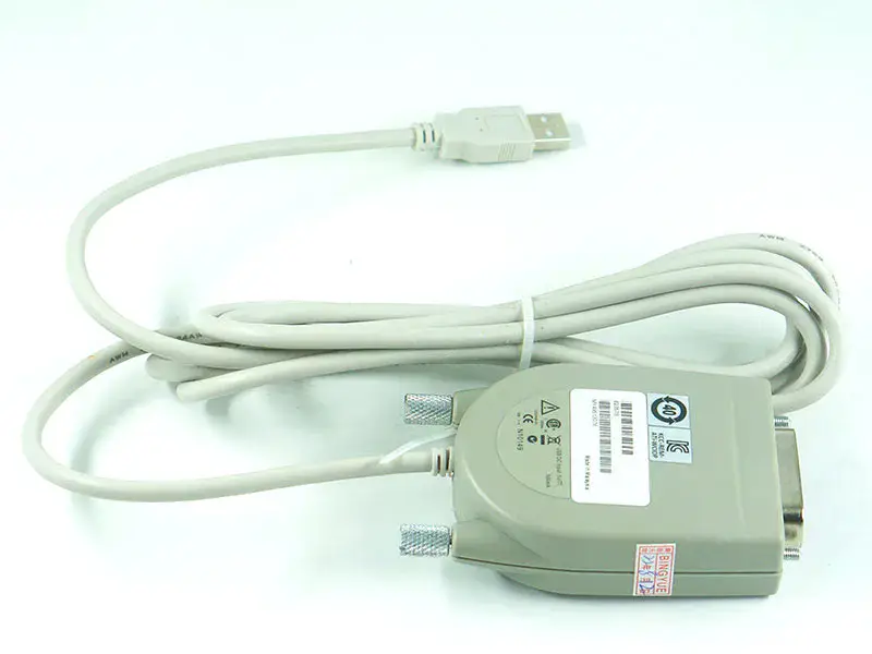 Agilent 82357A 82357B USB-GPIB Card