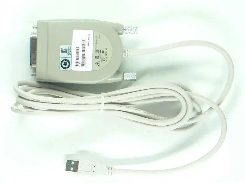 Agilent 82357A 82357B USB-GPIB Card
