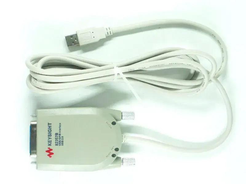 Agilent 82357A 82357B USB-GPIB Card