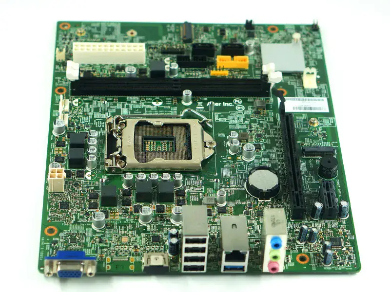 Acer TC-780 ATC-780 XC-780 GX781-N90 SoniaH_2 16502-1 Carte mère