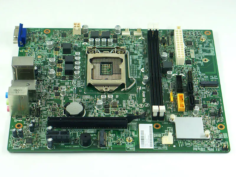 Acer TC-780 ATC-780 XC-780 GX781-N90 SoniaH_2 16502-1 Carte mère