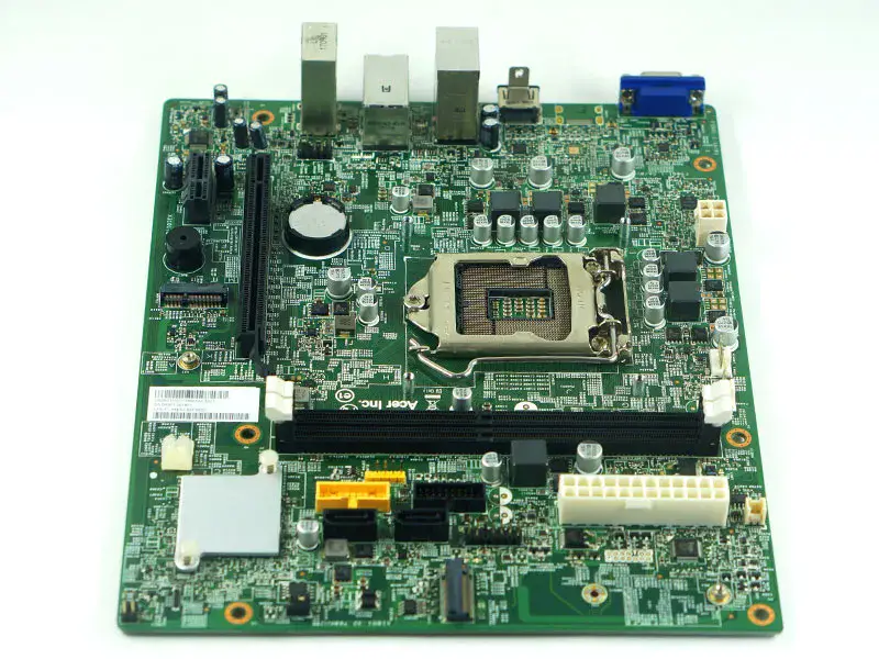 Acer TC-780 ATC-780 XC-780 GX781-N90 SoniaH_2 16502-1 Carte mère