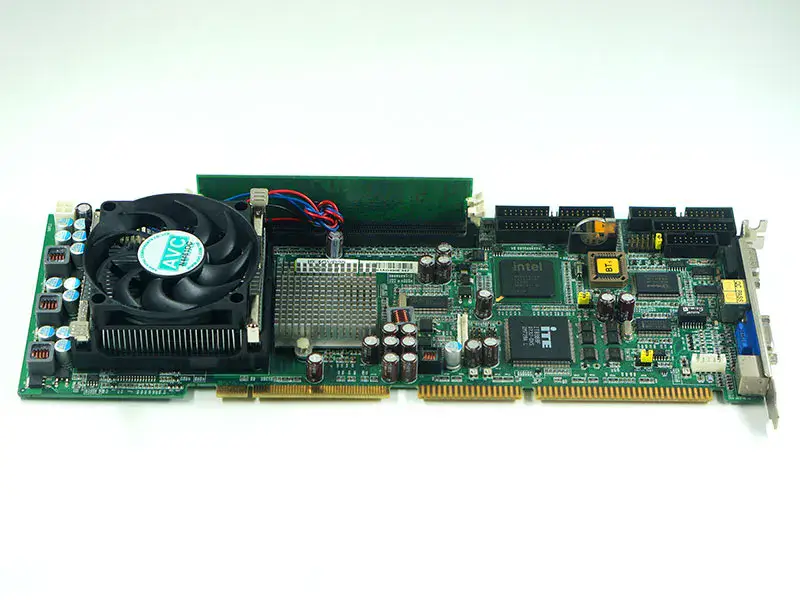 Carte mère CONTEC IP-4GVP20