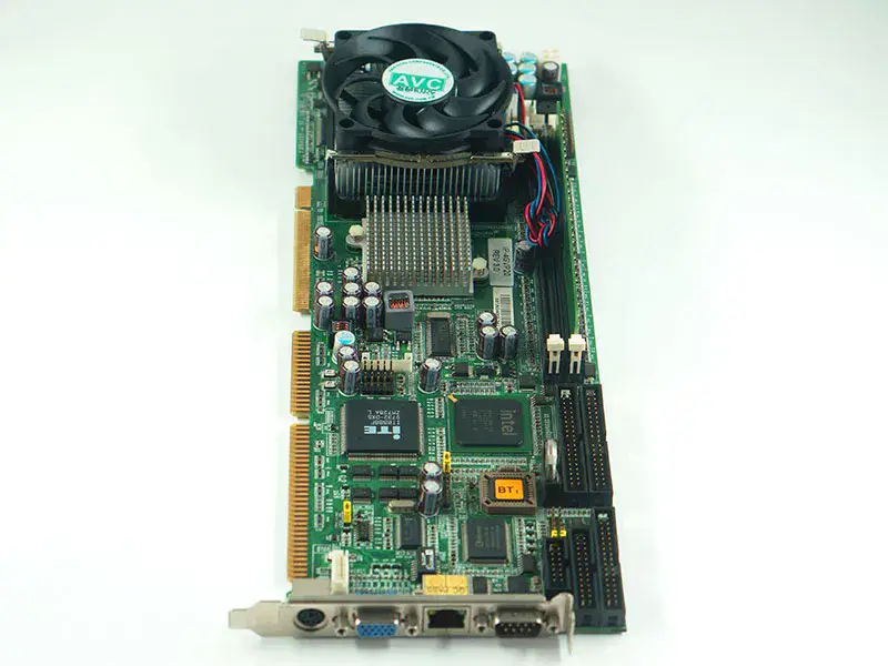 Carte mère CONTEC IP-4GVP20